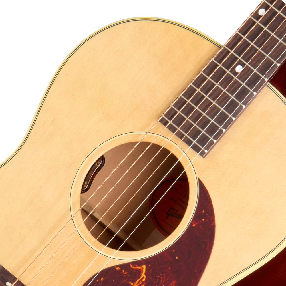 Gibson LG2 50S Original - Antique Natural