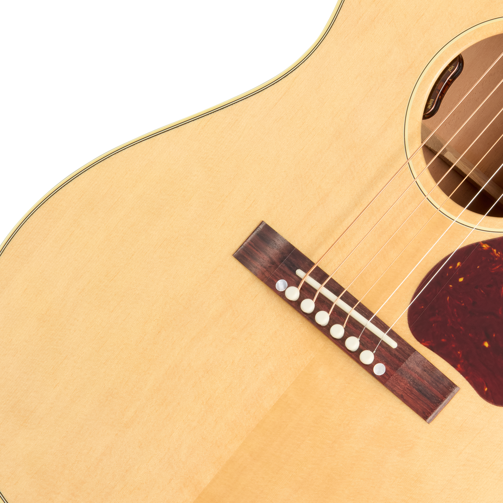 Gibson LG2 50S Original - Antique Natural