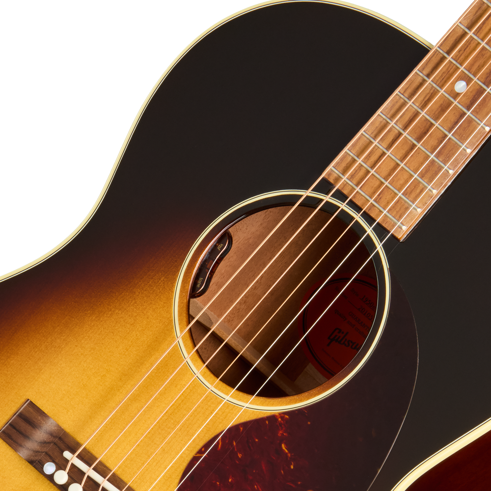 Gibson LG-2 50s Original - Vintage Sunburst