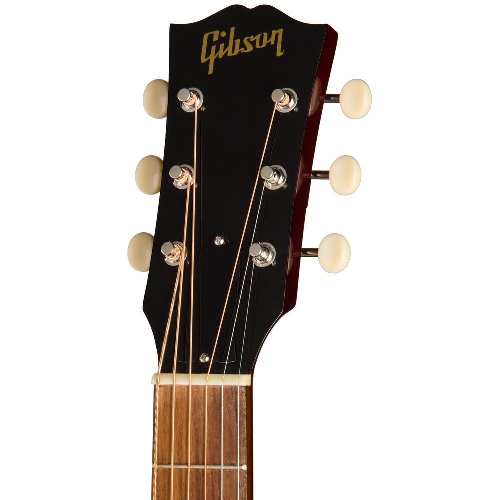 Gibson LG-2 50s Original - Vintage Sunburst
