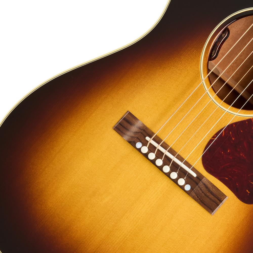 Gibson LG-2 50s Original - Vintage Sunburst