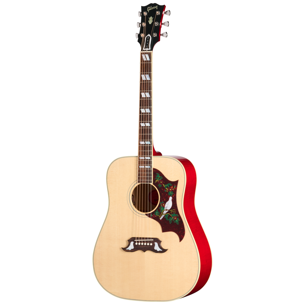 Gibson Dove Original - Antique Natural