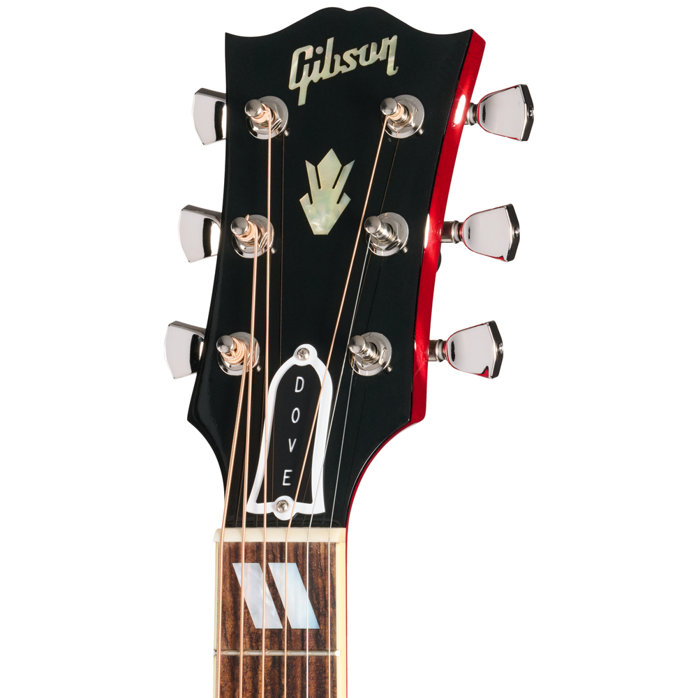 Gibson Dove Original - Antique Natural
