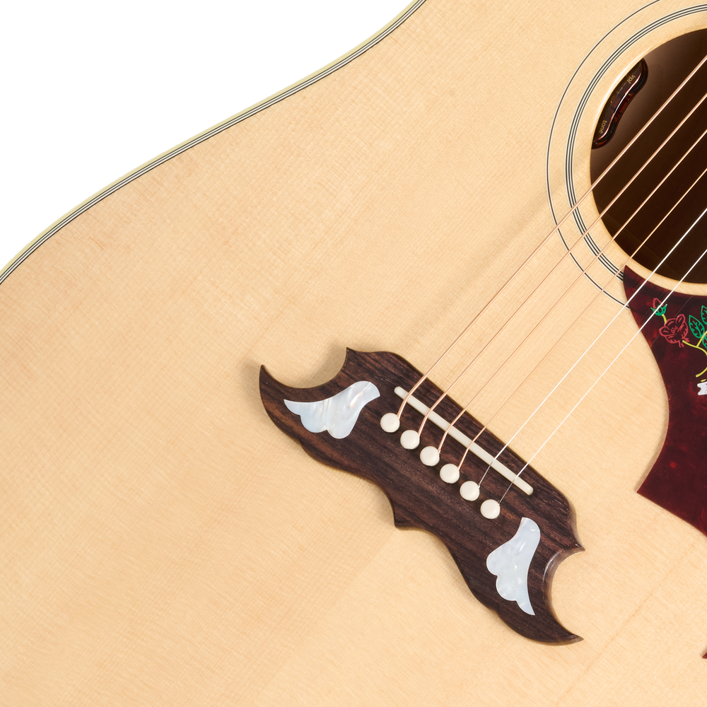 Gibson Dove Original - Antique Natural
