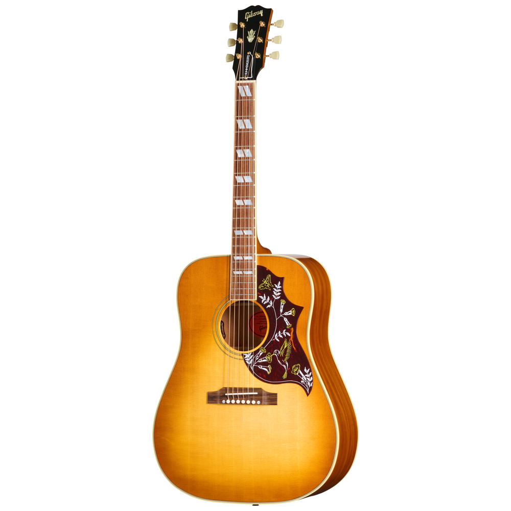 Gibson Hummingbird Original - Heritage Cherry Sunburst