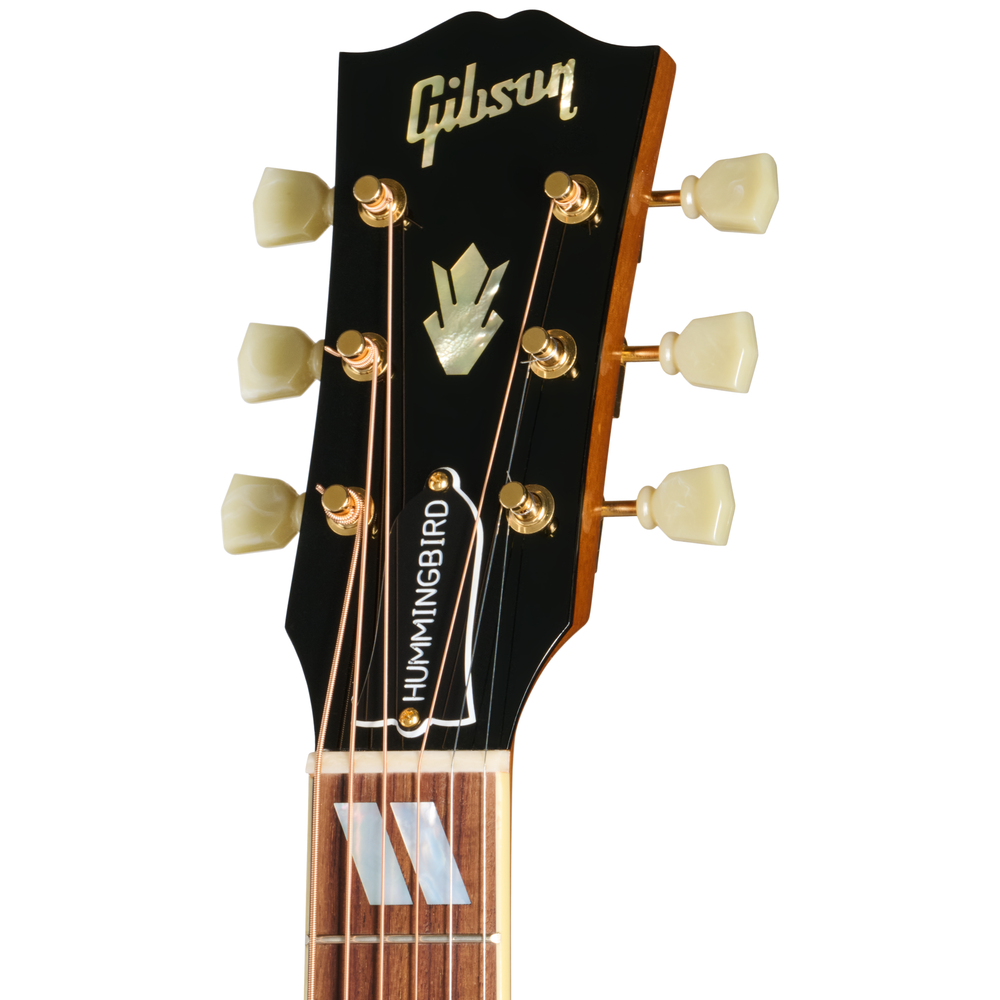 Gibson Hummingbird Original - Heritage Cherry Sunburst
