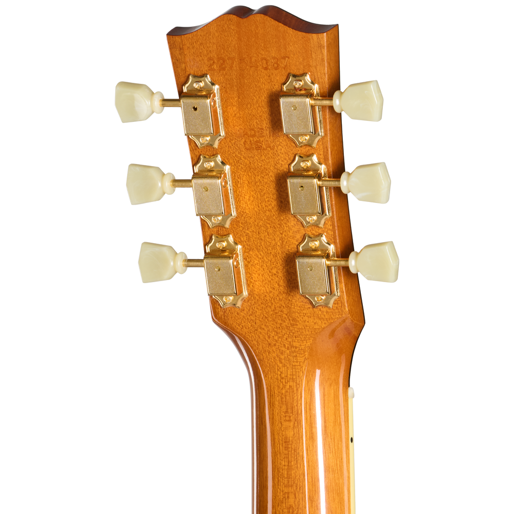 Gibson Hummingbird Original - Heritage Cherry Sunburst