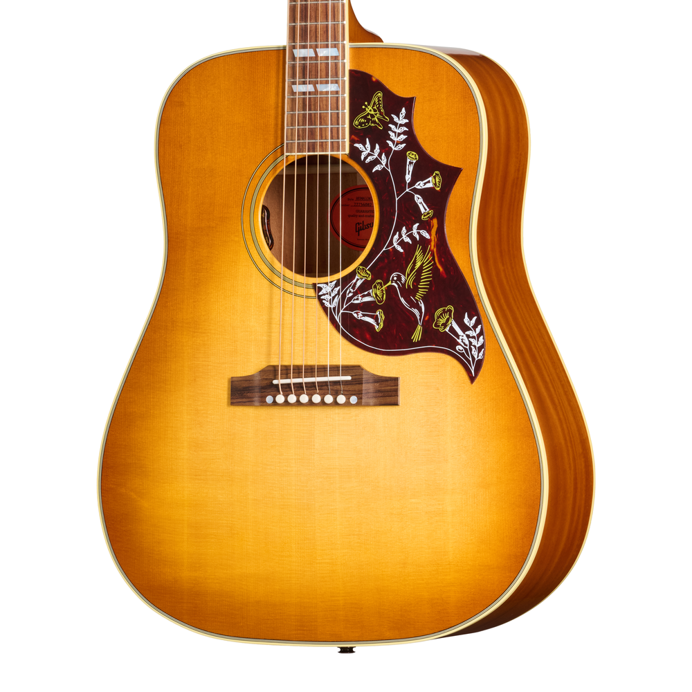 Gibson Hummingbird Original - Heritage Cherry Sunburst