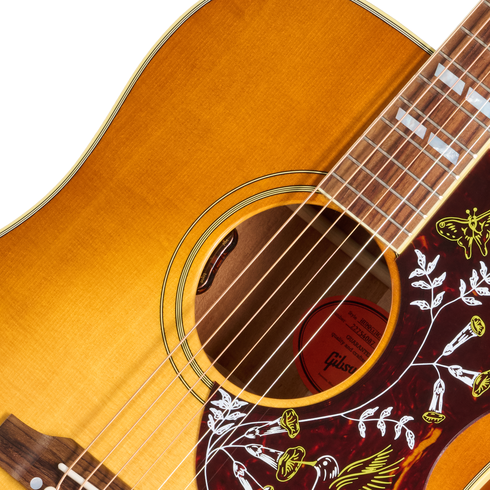 Gibson Hummingbird Original - Heritage Cherry Sunburst