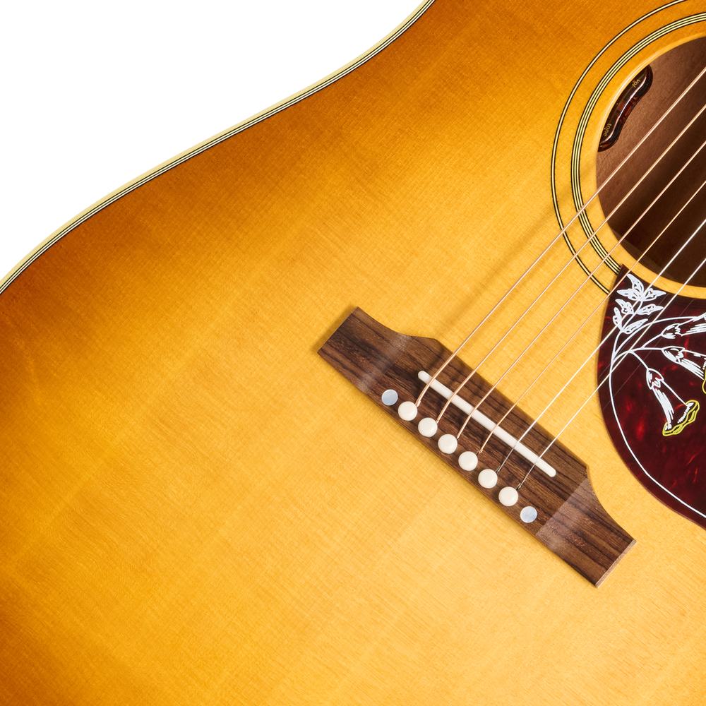 Gibson Hummingbird Original - Heritage Cherry Sunburst