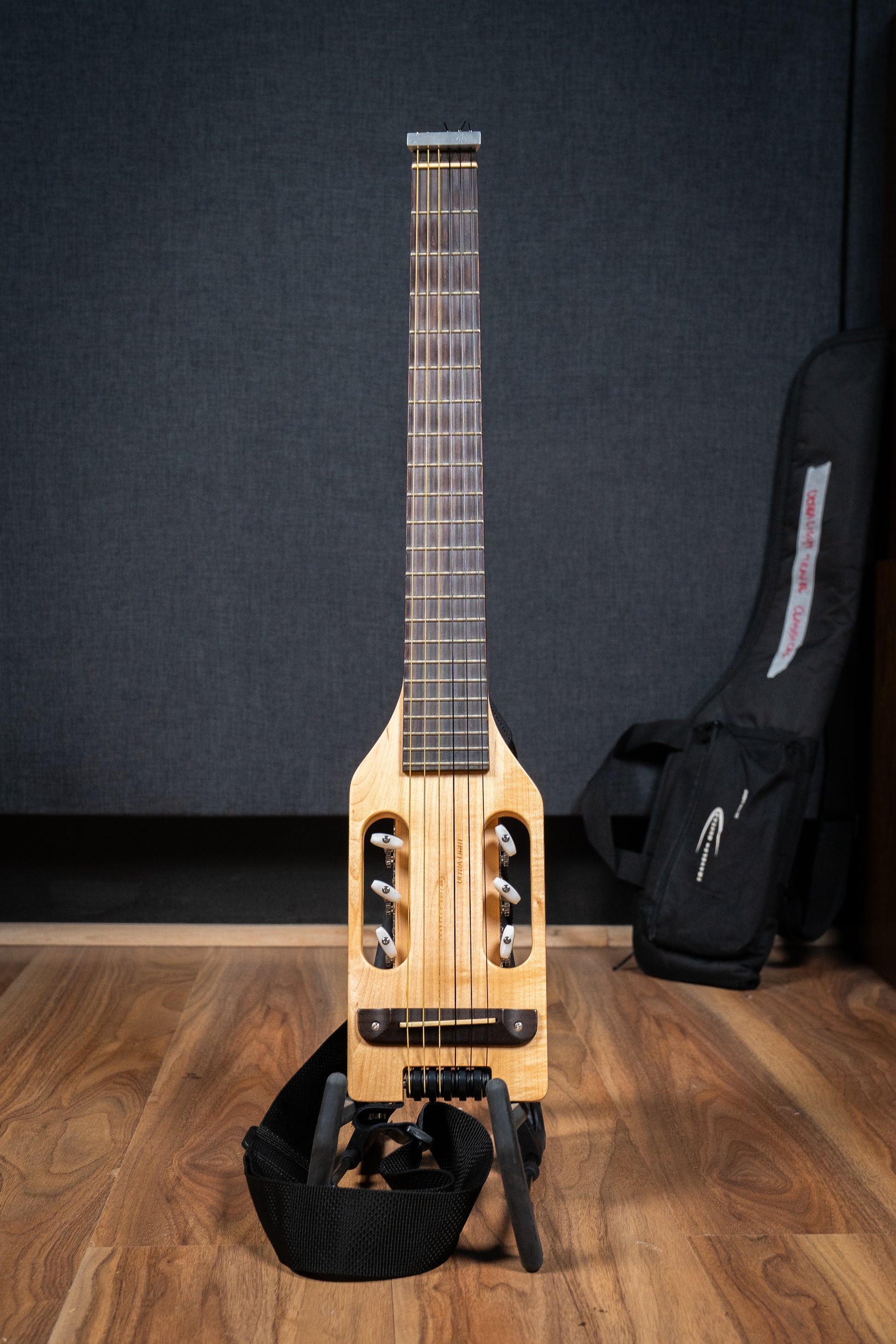 Traveler Ultralight Nylon Guitar w/Bag - Pre-Owned