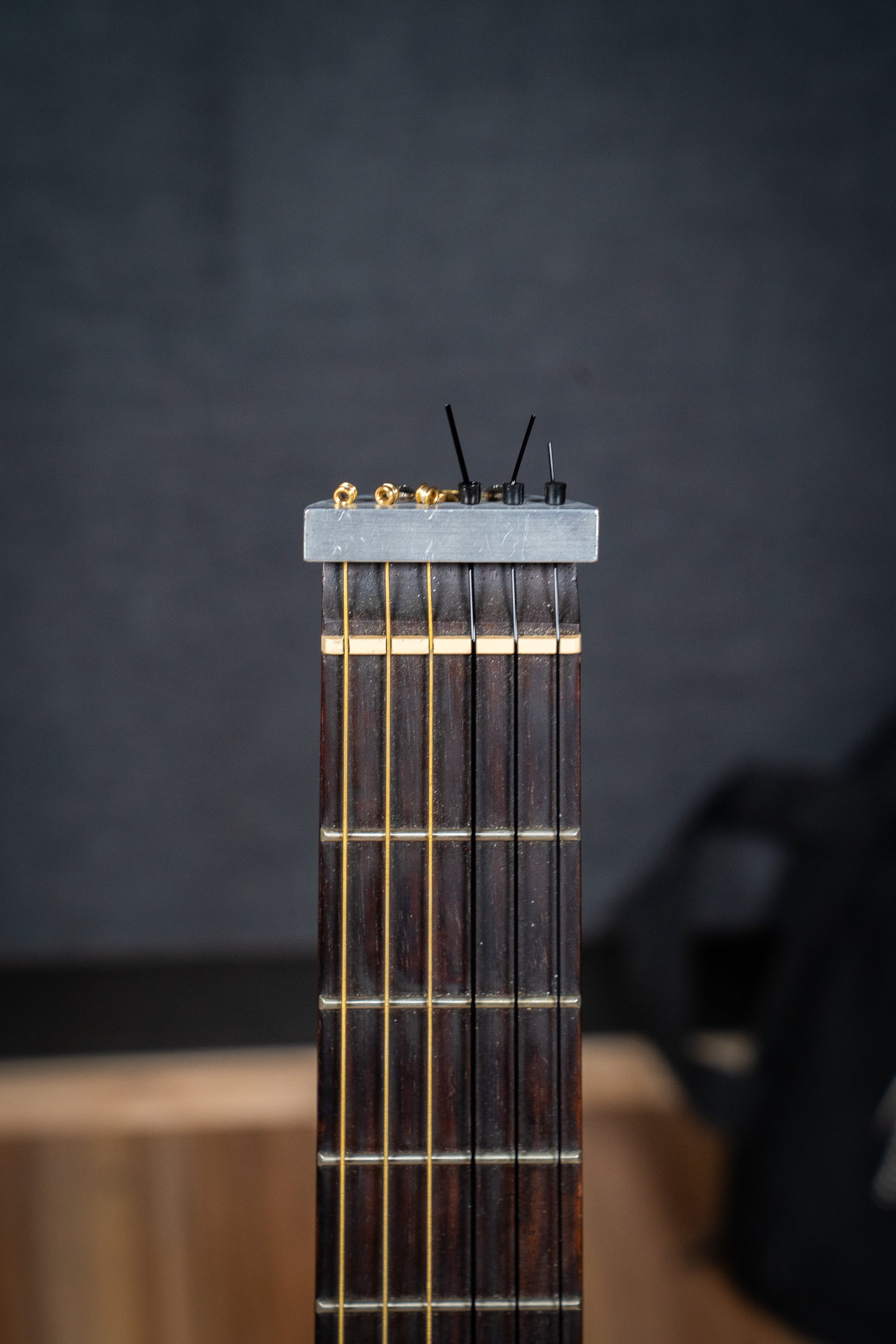 Traveler Ultralight Nylon Guitar w/Bag - Pre-Owned