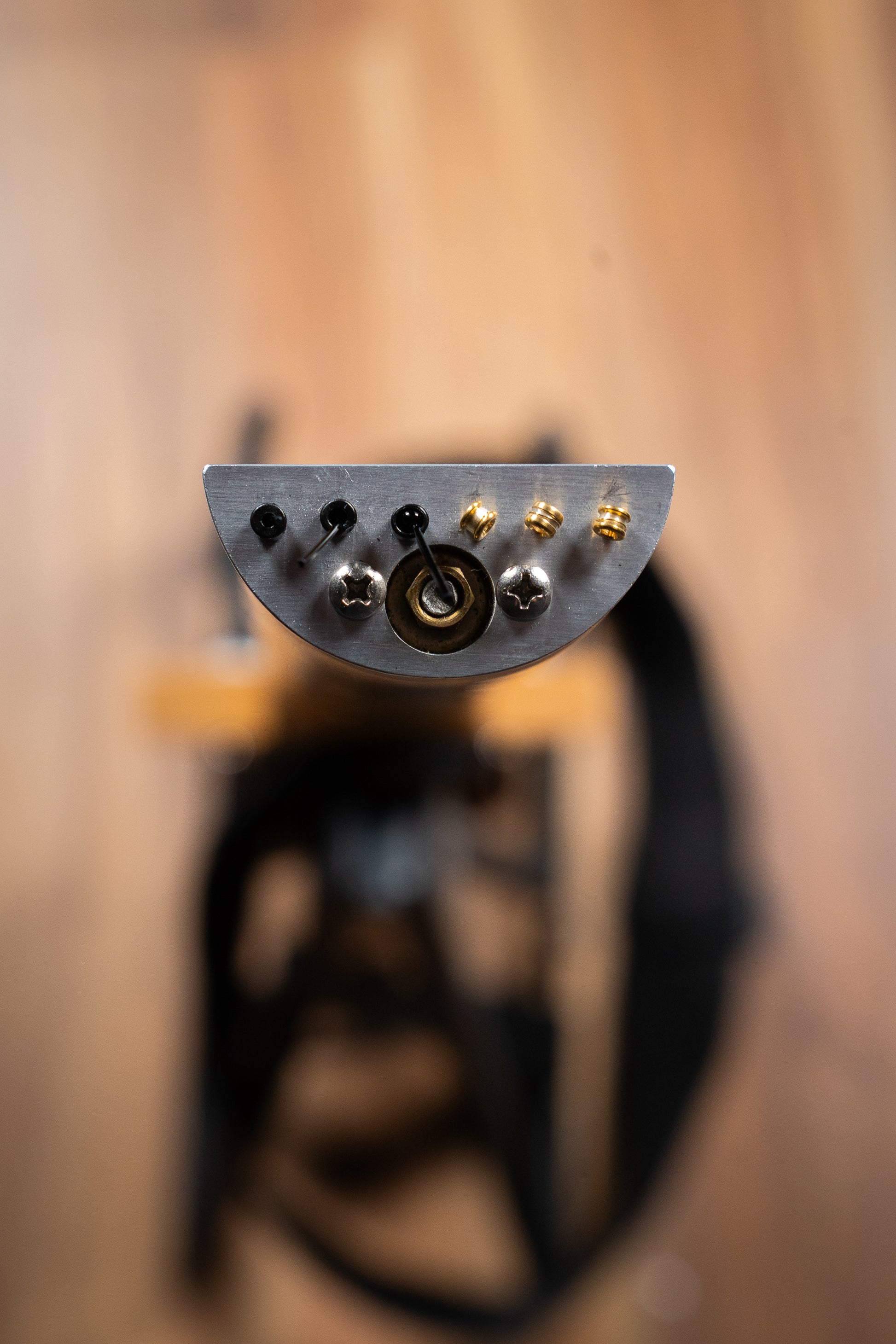 Traveler Ultralight Nylon Guitar w/Bag - Pre-Owned