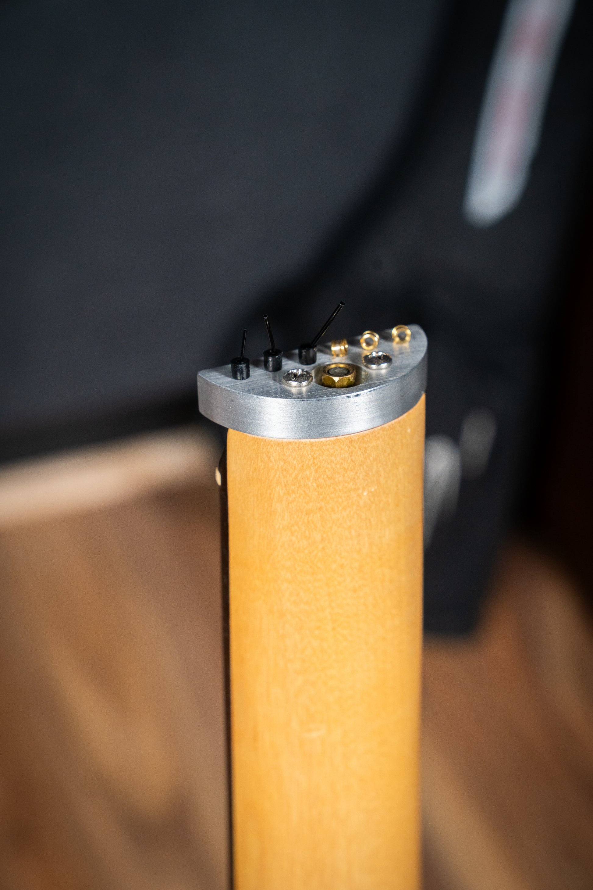 Traveler Ultralight Nylon Guitar w/Bag - Pre-Owned