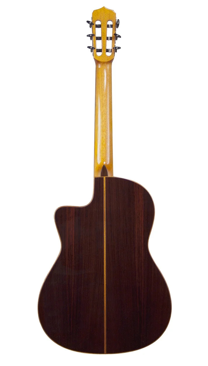 Cordoba FUSION ORCHESTRA CE CD Classical Guitar w/Bag - Natural