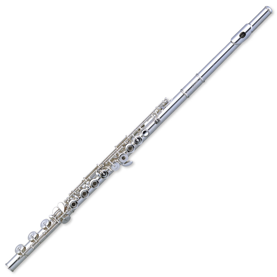 Pearl Flutes Quantz Series PF-525RBE-F Advanced Student Flute