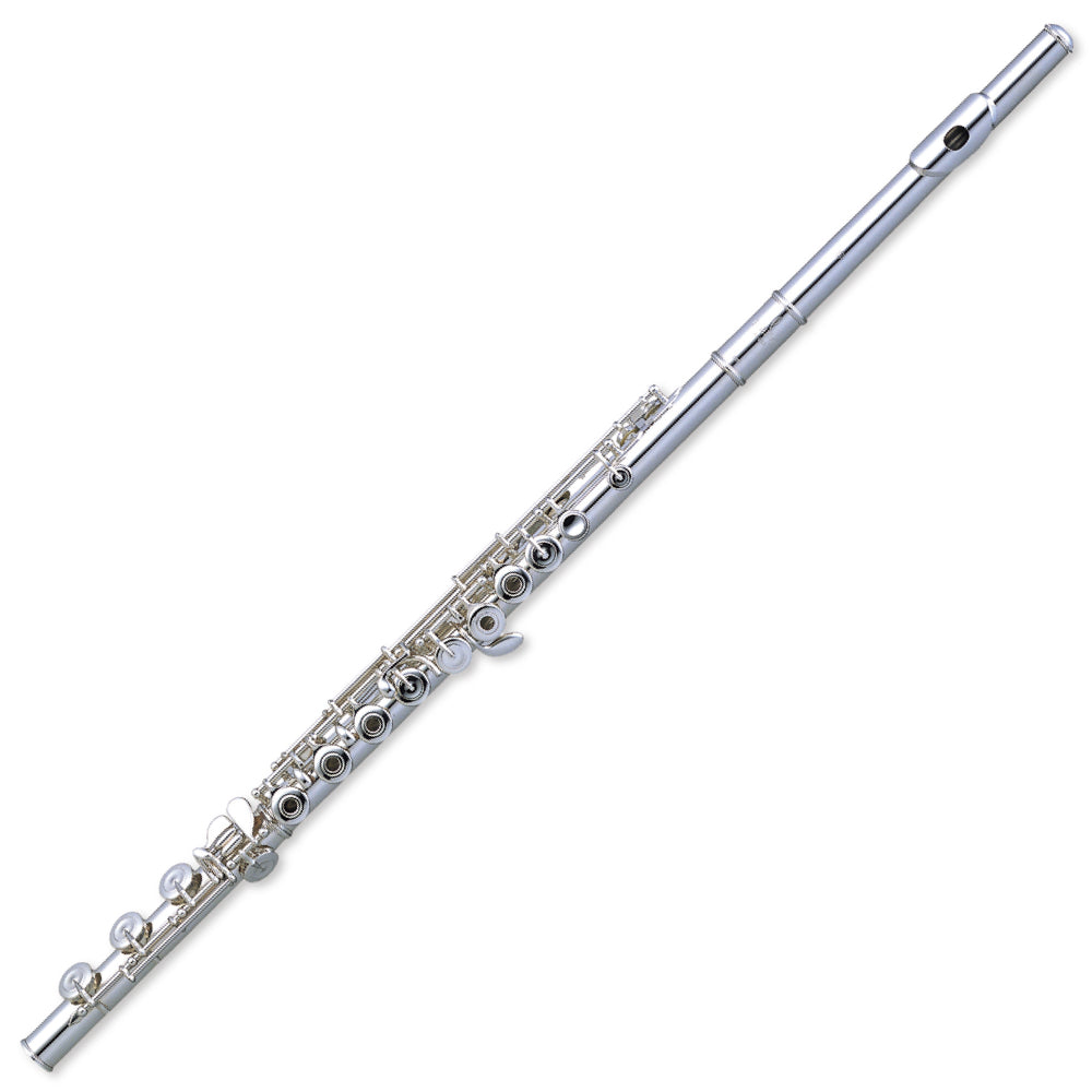 Pearl Flutes Quantz Series PF-525RBE-F Advanced Student Flute