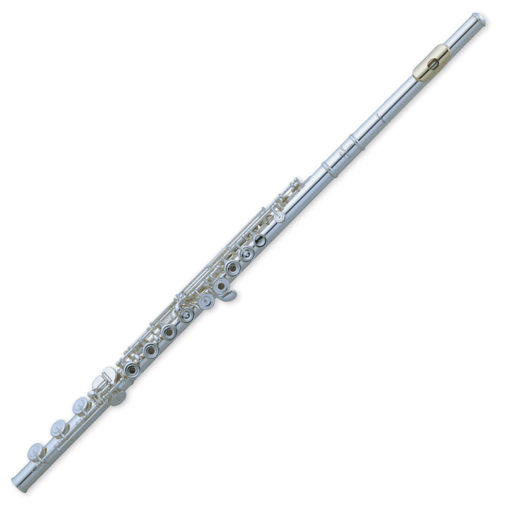 Pearl Flutes Elegante Series PF-795RBECD-VGRB Handmade Flute