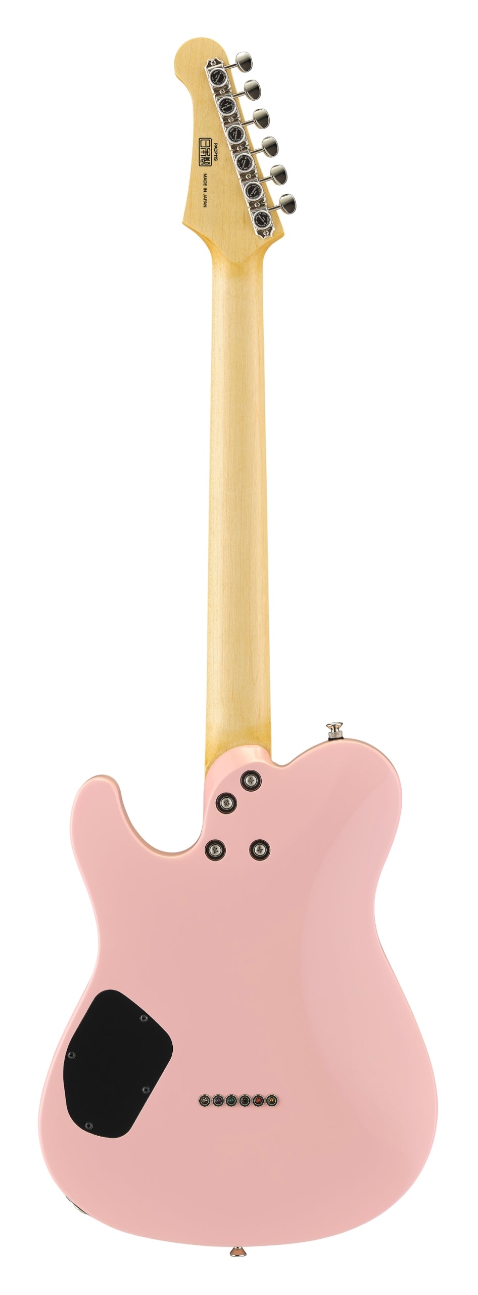 Yamaha Pacifica SC Professional PACP11S Electric Guitar - Ash Pink