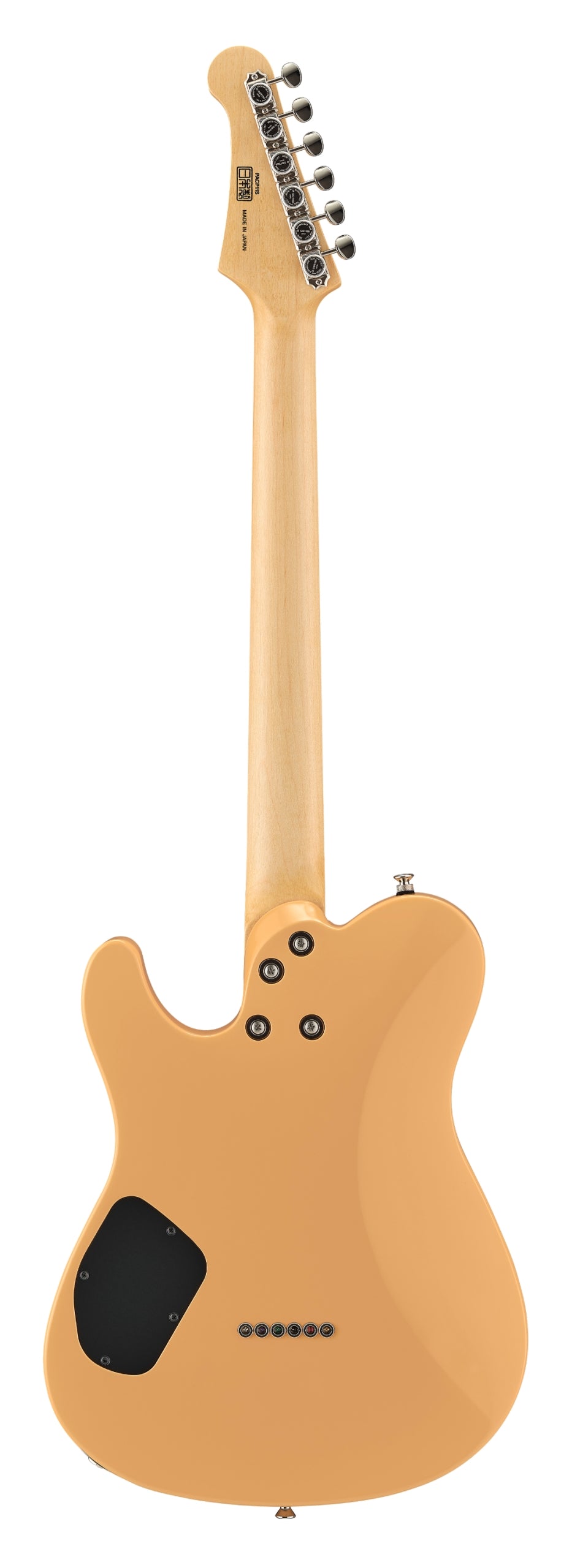 Yamaha Pacifica SC Professional PACP11SSO Electric Guitar - Sunny Orange