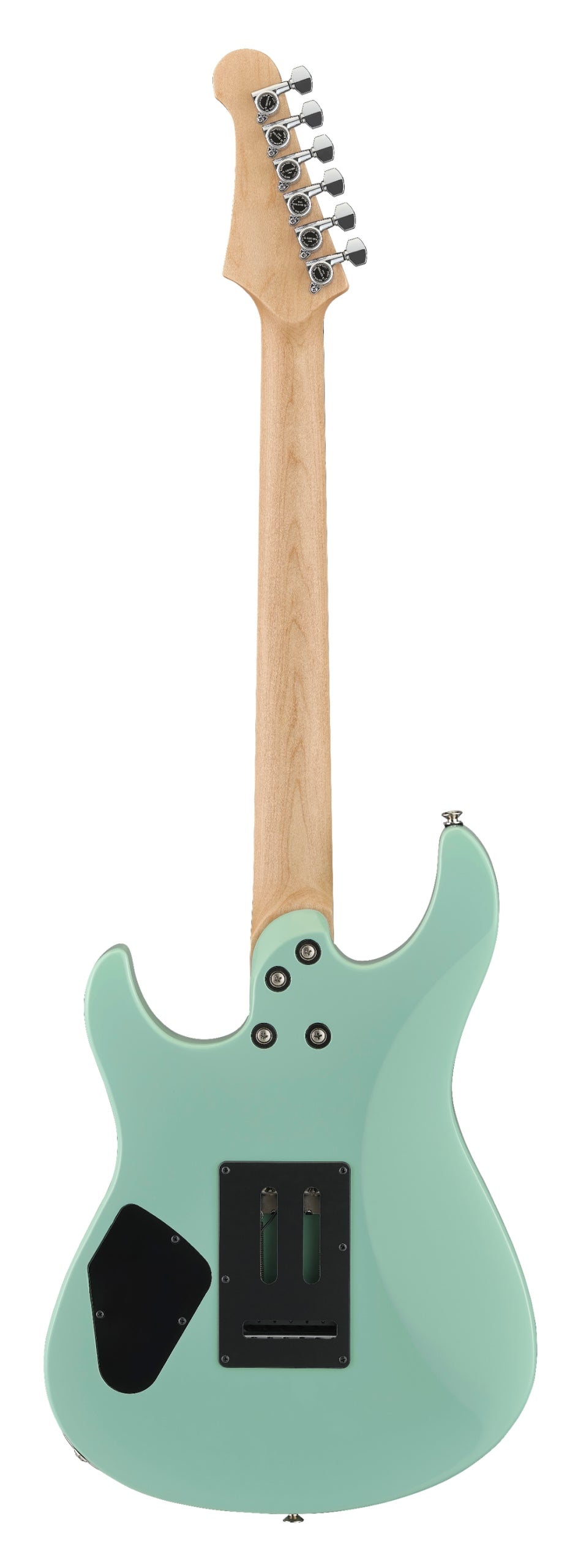 Yamaha Pacifica Standard Plus PACS+12M Electric Guitar - Sonic Blue