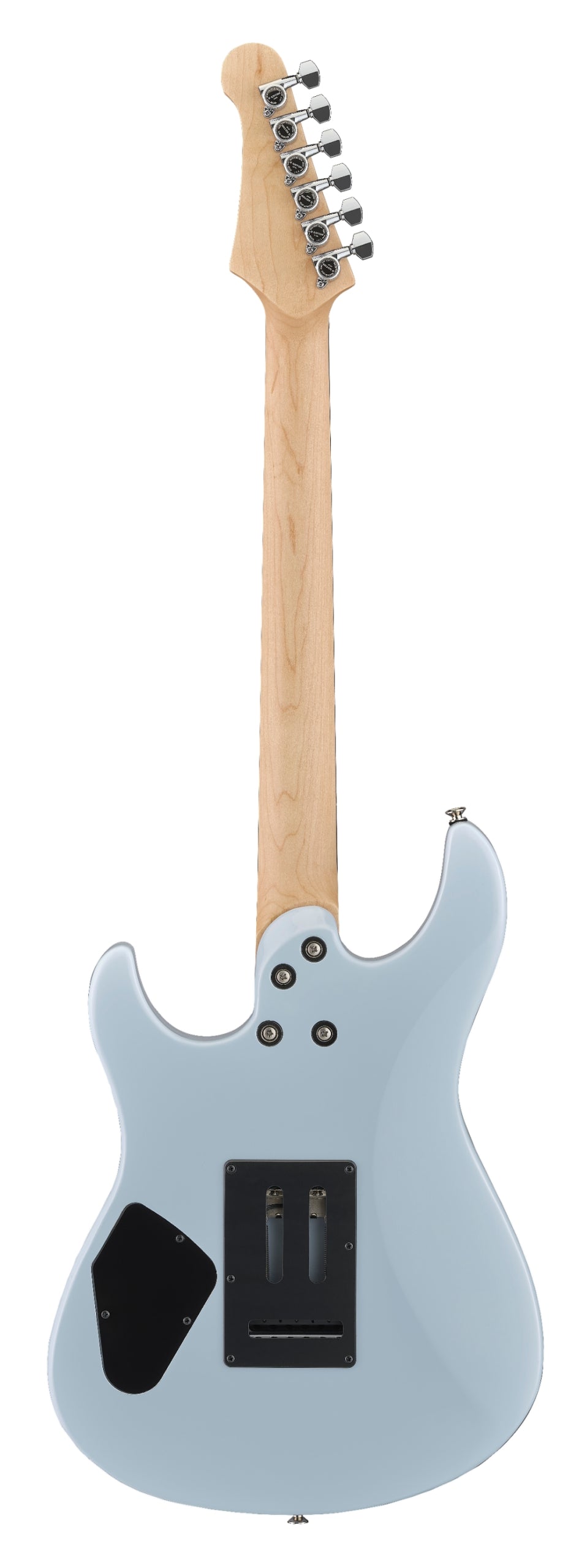 Yamaha Pacifica Standard Plus PACS+12 Electric Guitar - Ice Blue