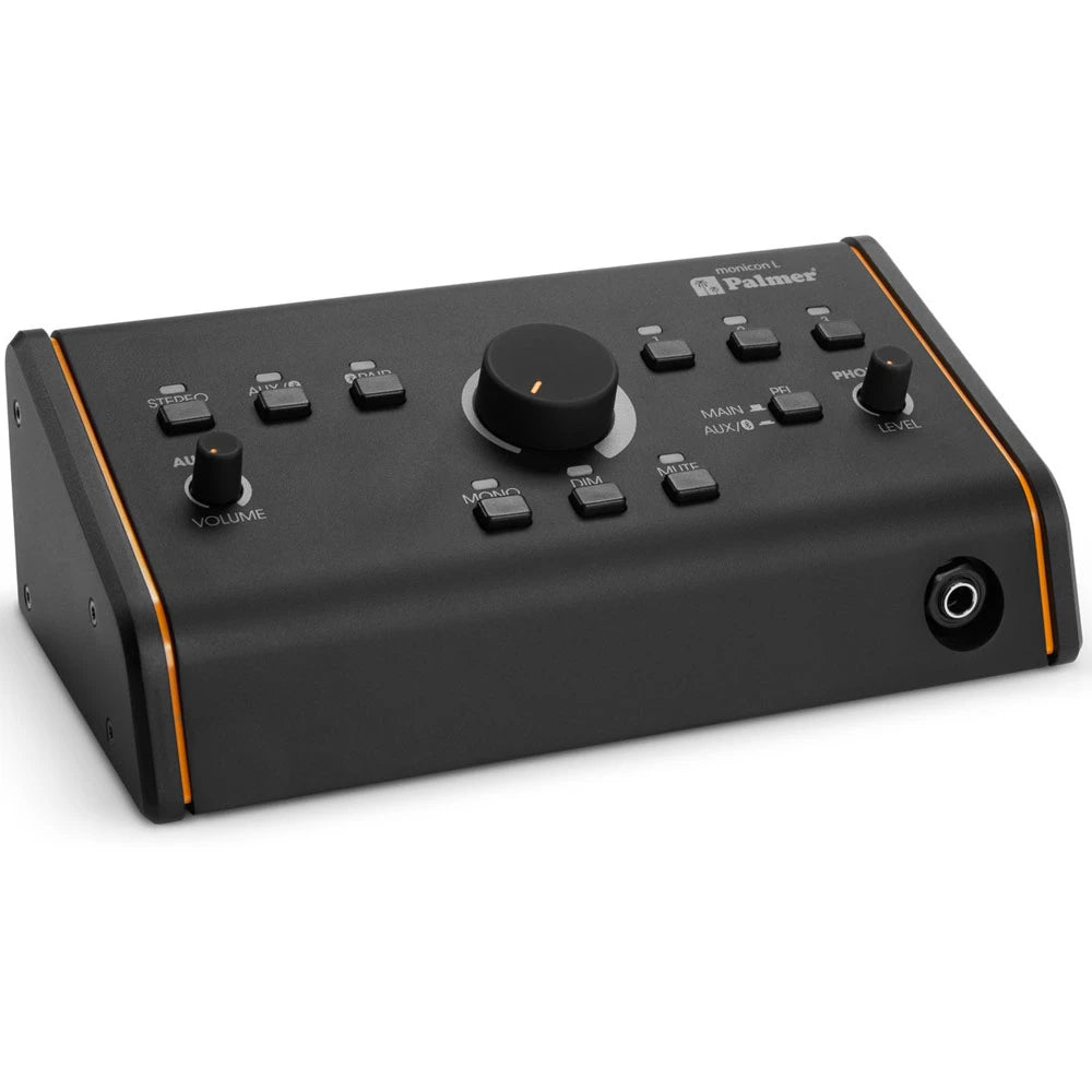 Palmer MONICON L G2 Active / Passive Monitor Controller - Large