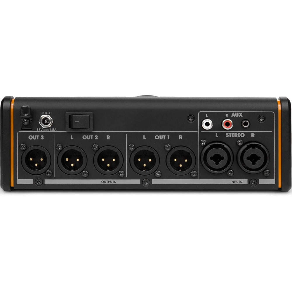 Palmer MONICON L G2 Active / Passive Monitor Controller - Large