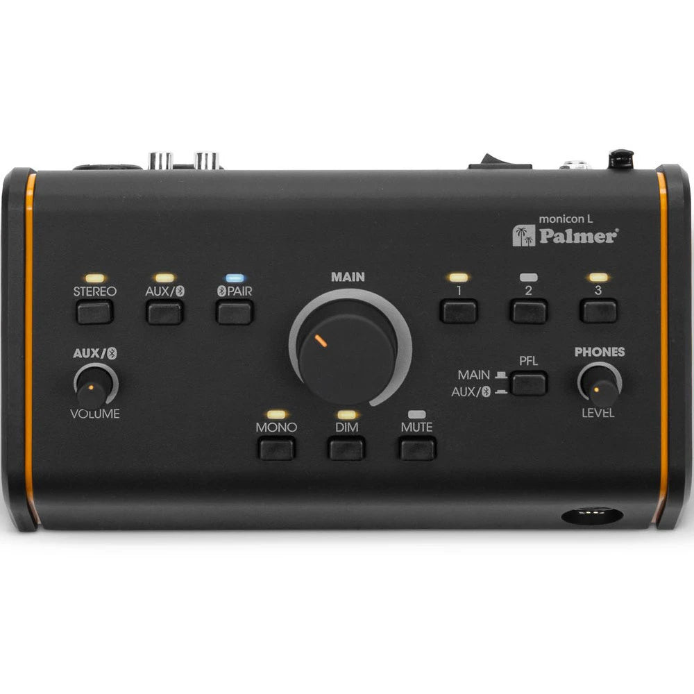 Palmer MONICON L G2 Active / Passive Monitor Controller - Large