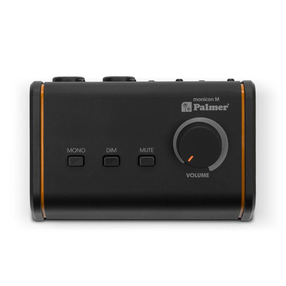 Palmer MONICON M G2 Passive Monitor Controller - Medium