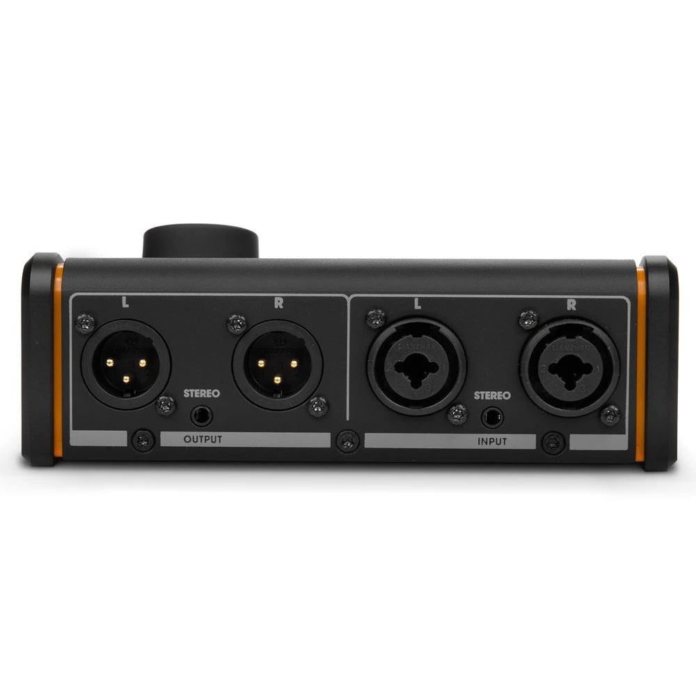 Palmer MONICON M G2 Passive Monitor Controller - Medium