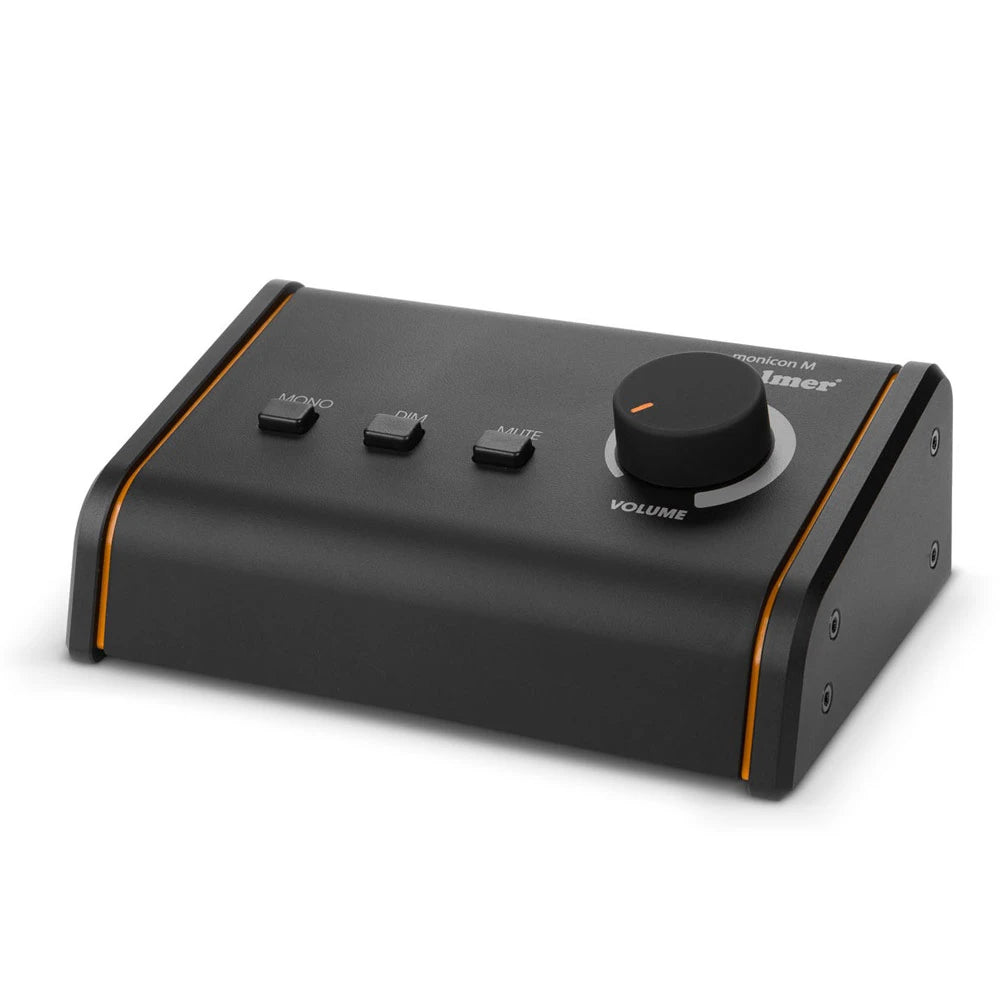 Palmer MONICON M G2 Passive Monitor Controller - Medium