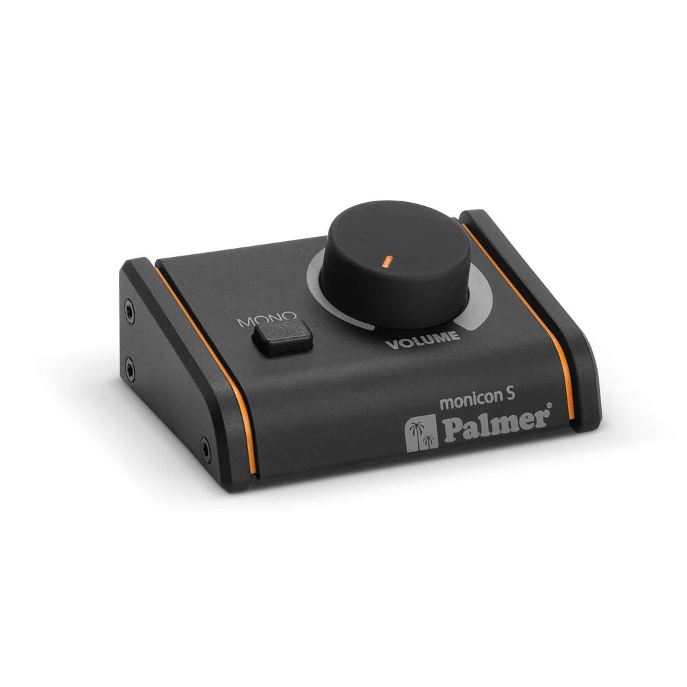 Palmer MONICON S G2 Passive Monitor Controller - Small