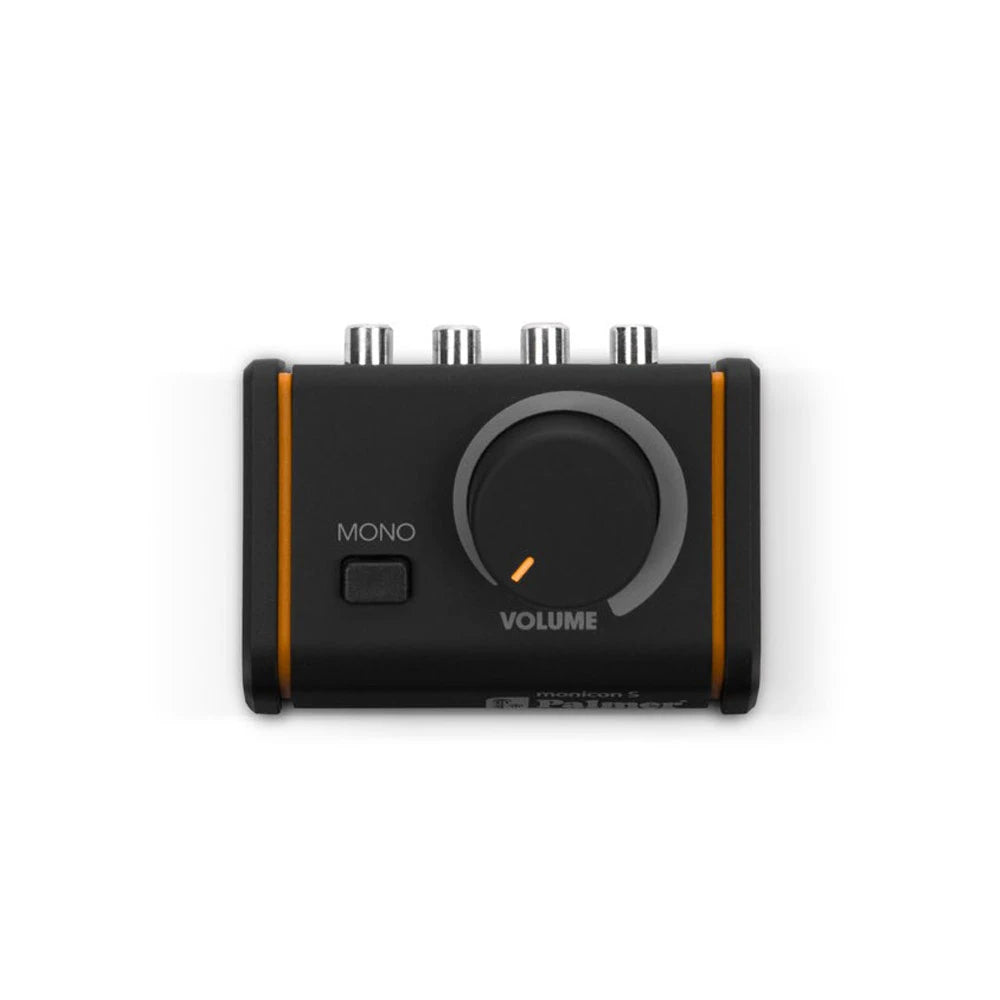 Palmer MONICON S G2 Passive Monitor Controller - Small
