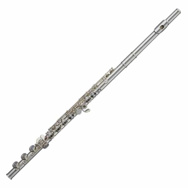 Pearl Flute Primo Series ‘EP’ Semi-Professional Flute with Limited Edition Forte Headjoint