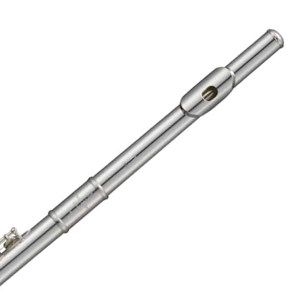 Pearl Flute Primo Series ‘EP’ Semi-Professional Flute with Limited Edition Forte Headjoint