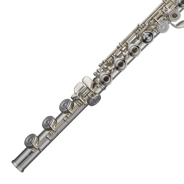 Pearl Flute Primo Series ‘EP’ Semi-Professional Flute with Limited Edition Forte Headjoint