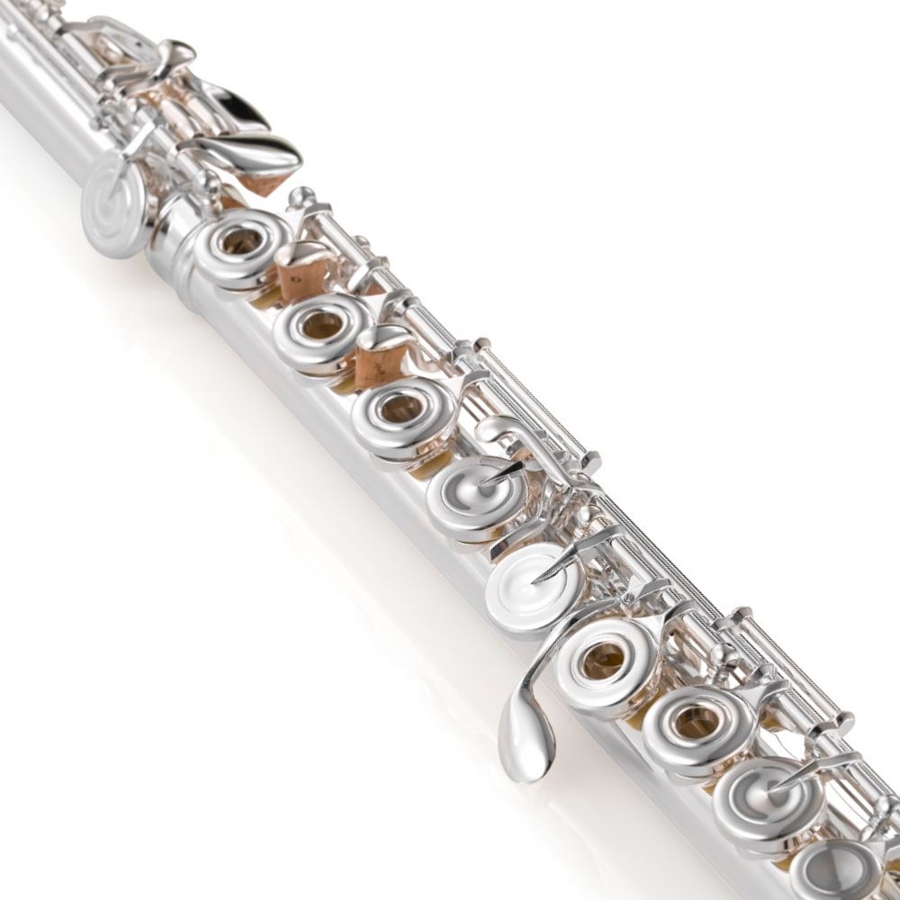 Pearl Flute Primo Series ‘EP’ Semi-Professional Flute with Limited Edition Forte Headjoint