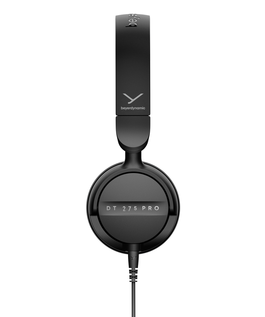 Beyerdynamic DT 275 PRO On-Ear Monitoring Headphones