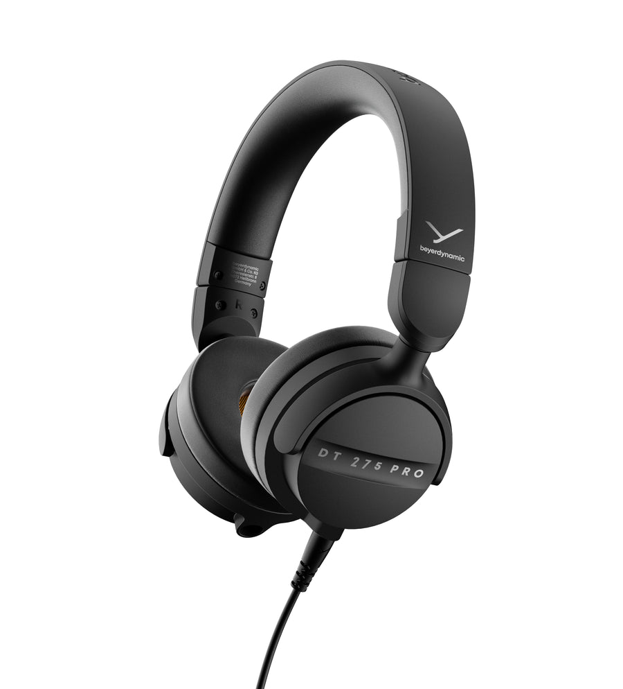 Beyerdynamic DT 275 PRO On-Ear Monitoring Headphones