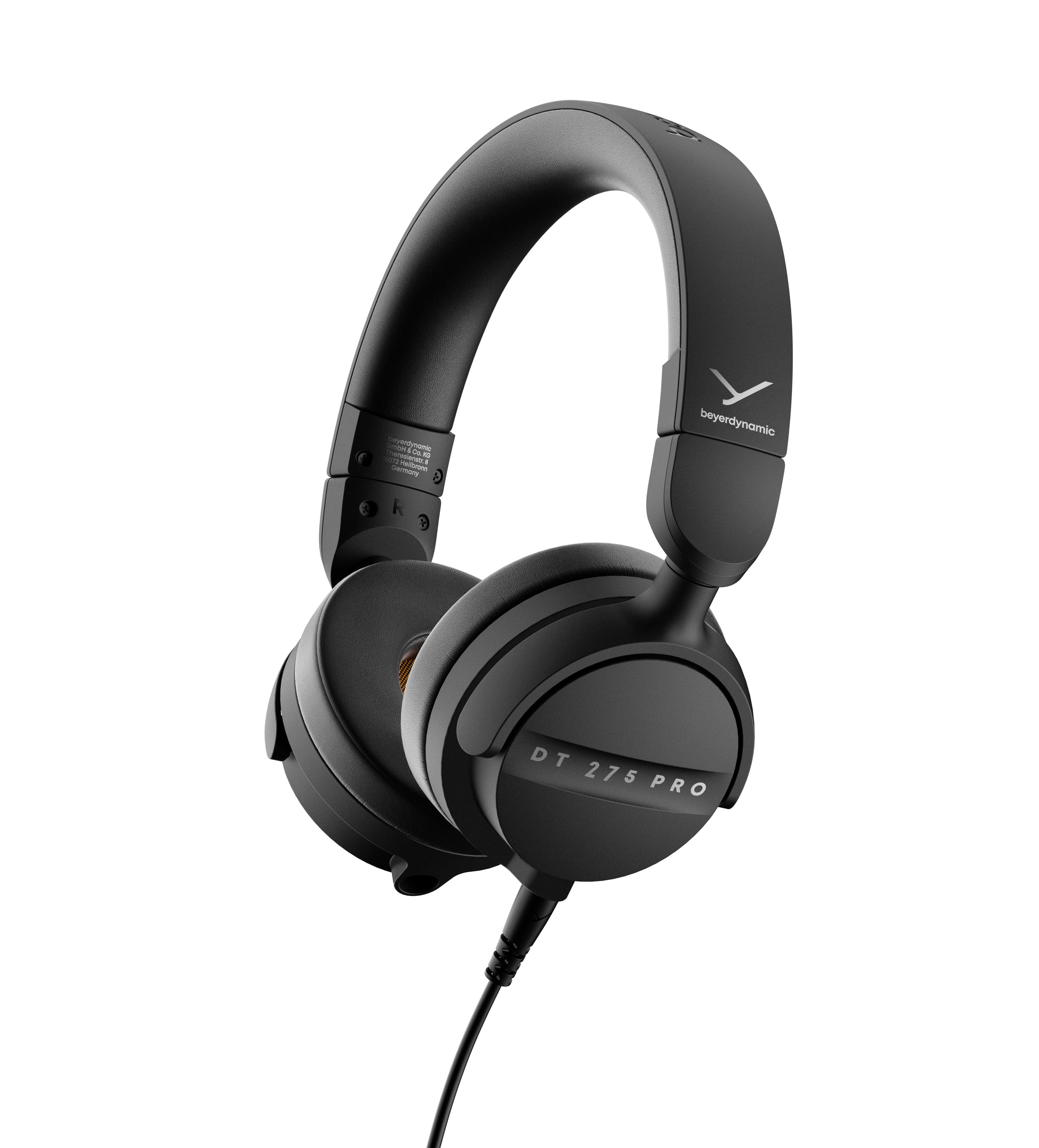 Beyerdynamic DT 275 PRO On-Ear Monitoring Headphones