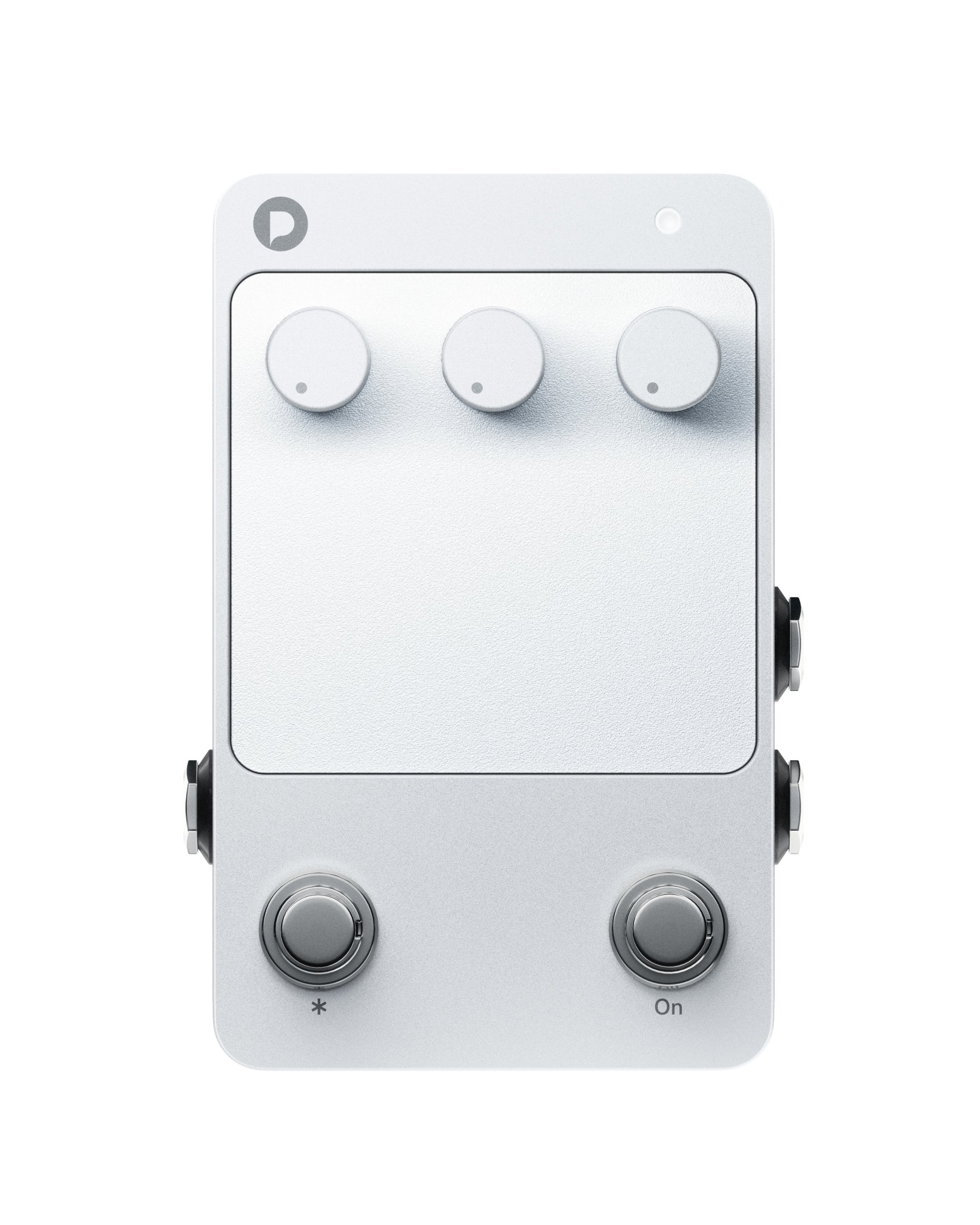 Polyend Endless User-Defined Stompbox Pedal