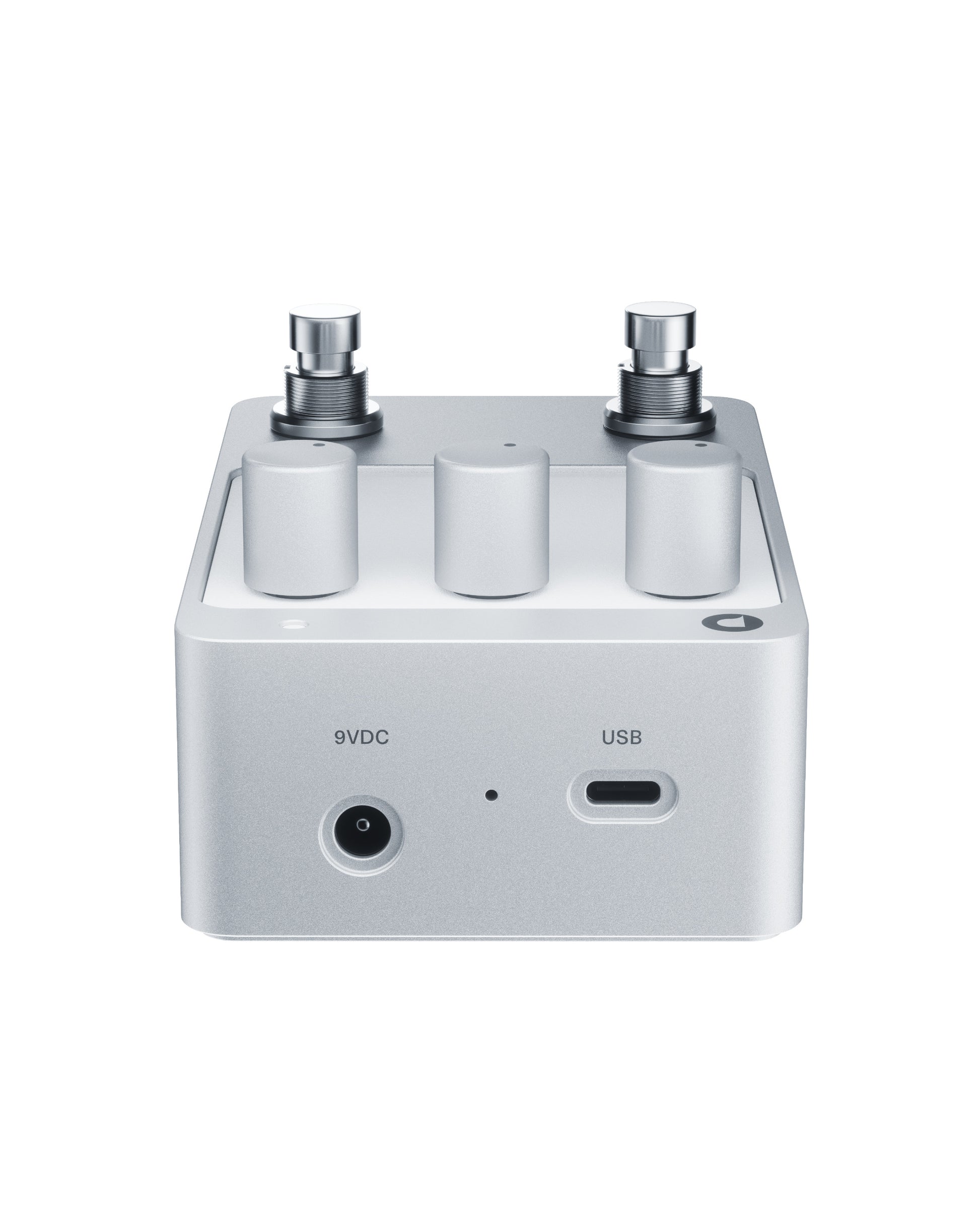 Polyend Endless User-Defined Stompbox Pedal