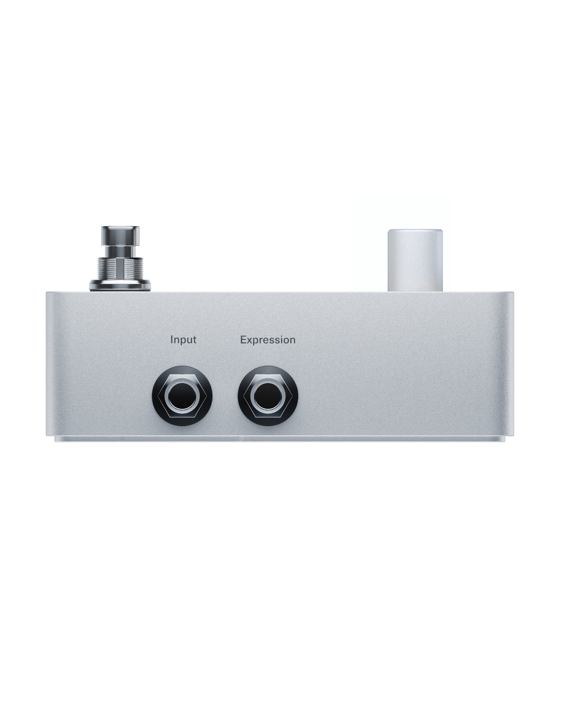 Polyend Endless User-Defined Stompbox Pedal