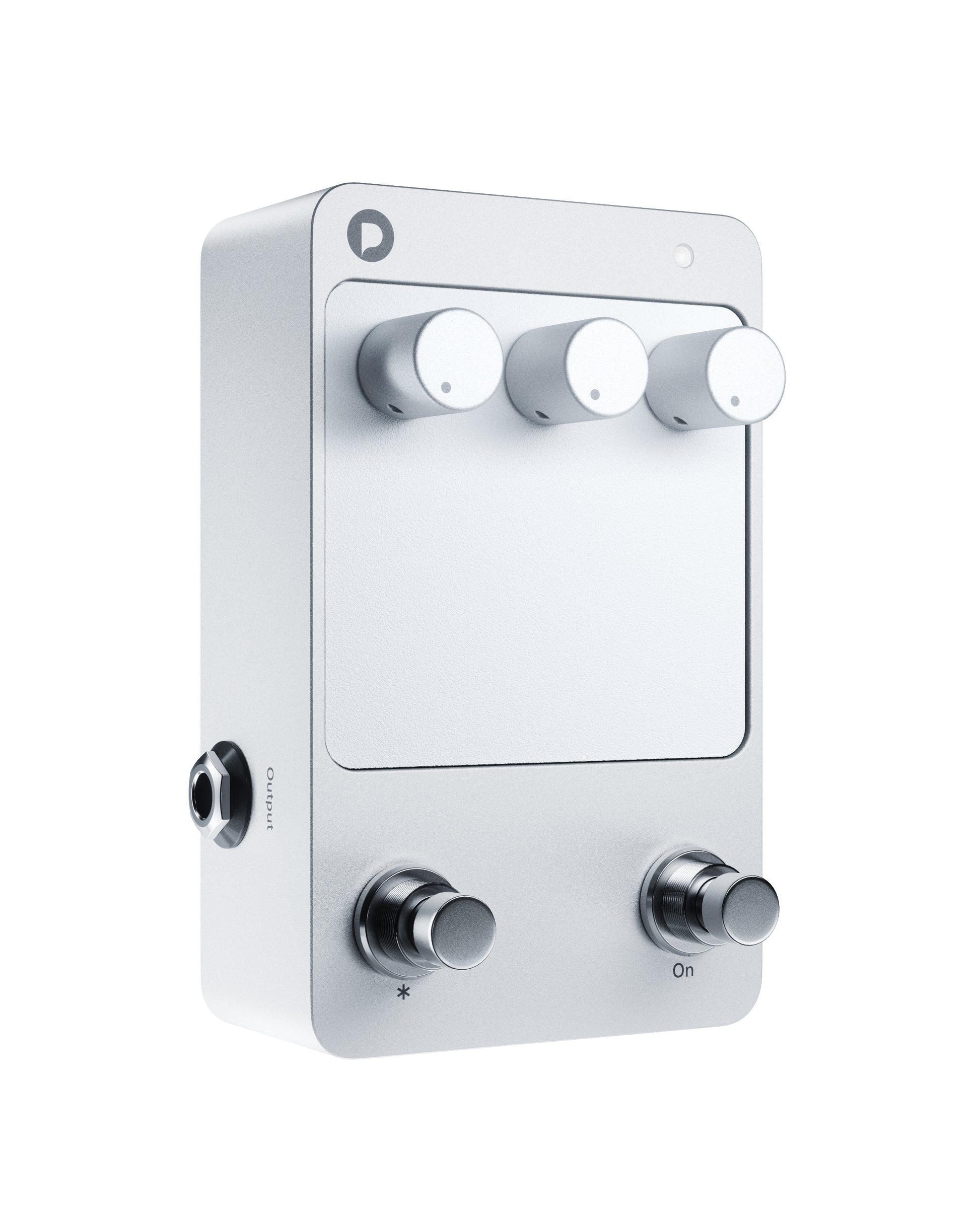 Polyend Endless User-Defined Stompbox Pedal