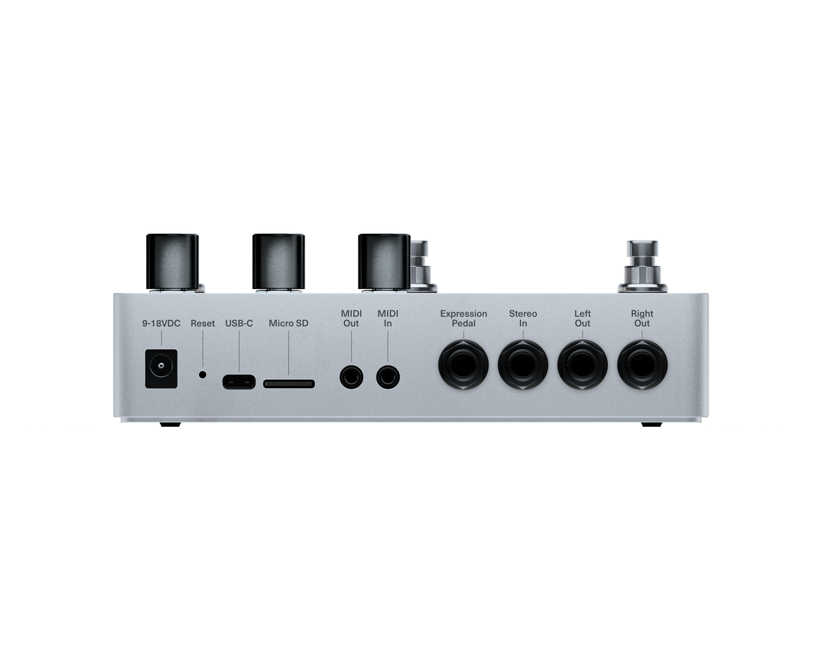 Polyend LOOP 8-Track Performance Looper