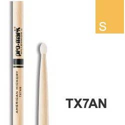 Promark 7A Nylon Tip Drumsticks