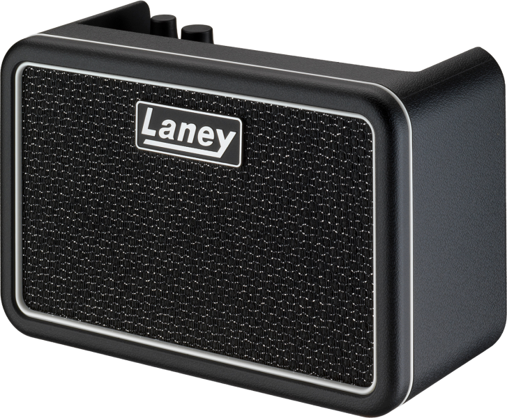 Laney Prism Mini Portable Stereo Multi-FX Guitar Amp & Bluetooth Speaker