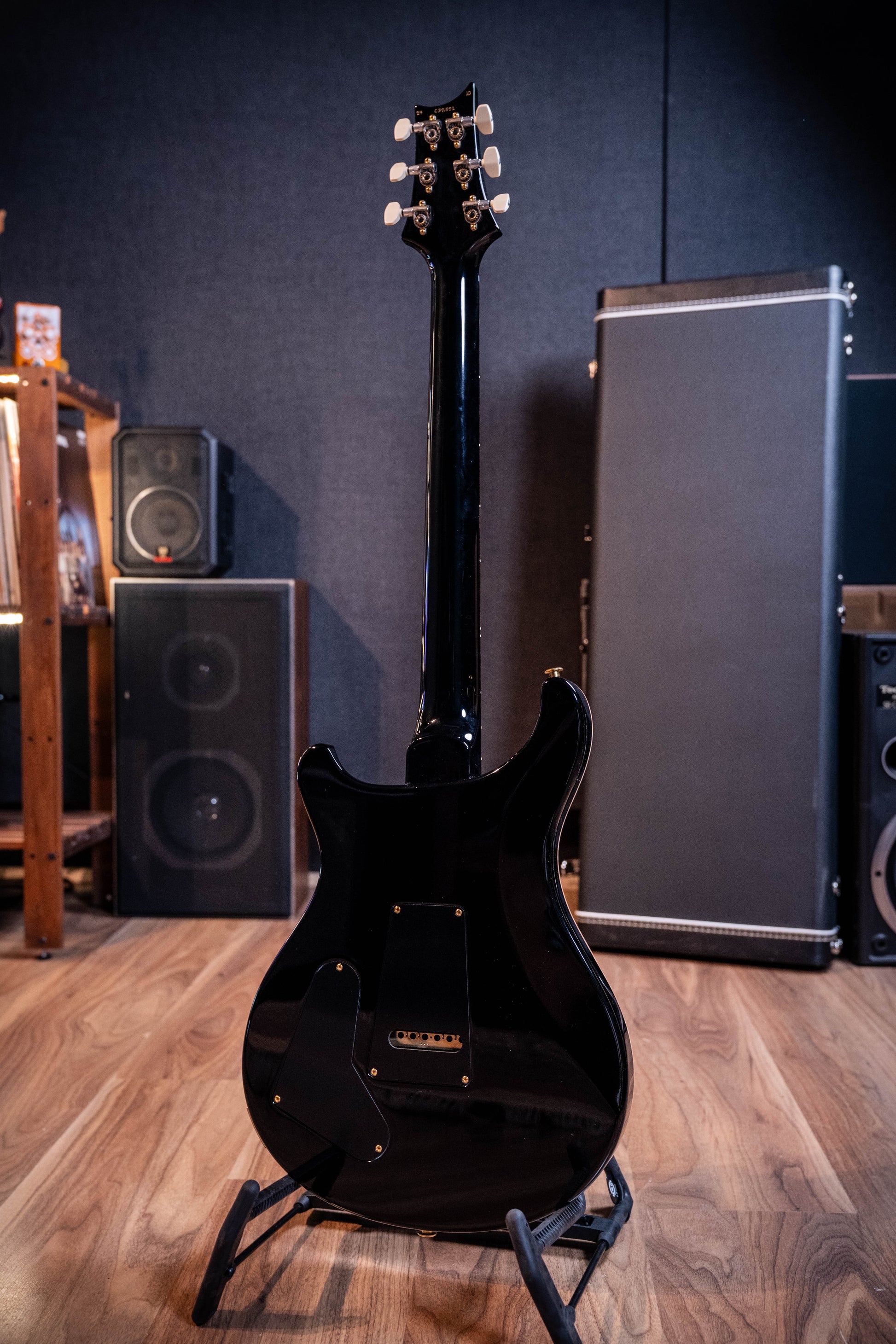 Paul Reed Smith (PRS) Studio w/Case - 10-Top - Purple Mist - Pre-Owned (Mint)