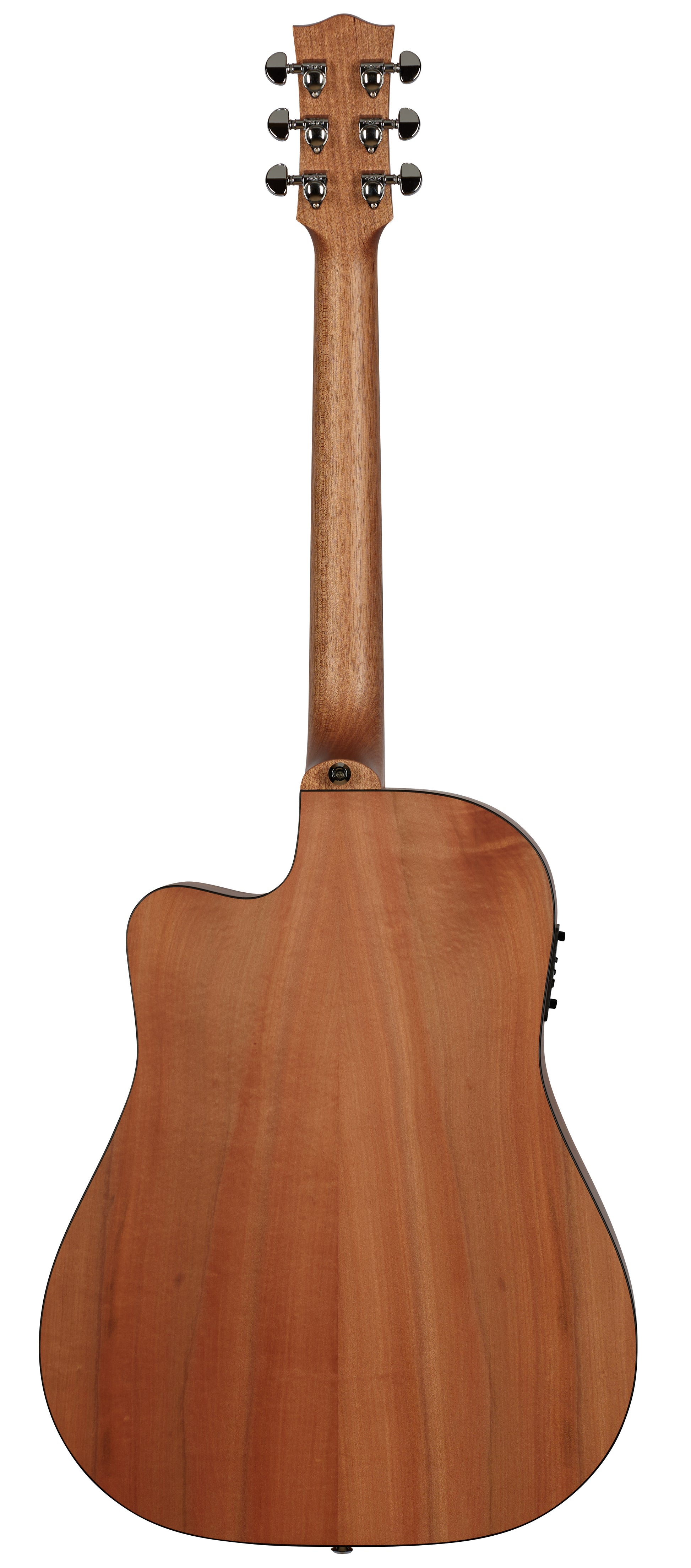 Maton Redwood Series RM-DNC Dreadnought Cutaway Acoustic Electric Guitar